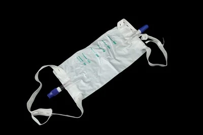 İdrar Bacak Torbası 500ml